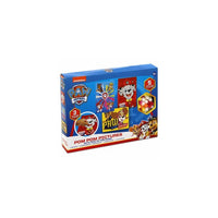 Paw Patrol Pom-Pom-Bastelset für Kinder — Bild 2