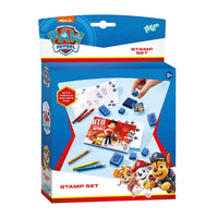 Paw Patrol Stempel Set — Bild 4