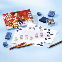 Paw Patrol Stempel Set — Bild 1