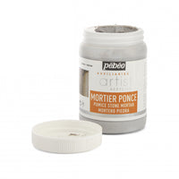 Pebeo Bimsstein-Mörtel 250 ml