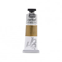 Pebeo Artist Acrylfarbe 37 ml – Bronze