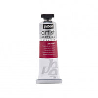 Pebeo Artist Acrylfarbe 37 ml – Chinacridonmagenta