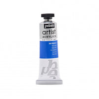 Pebeo Artist Acrylfarbe 37 ml – Königsblau