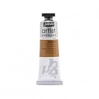 Pebeo Artist Acrylfarbe 37 ml – Vermeil