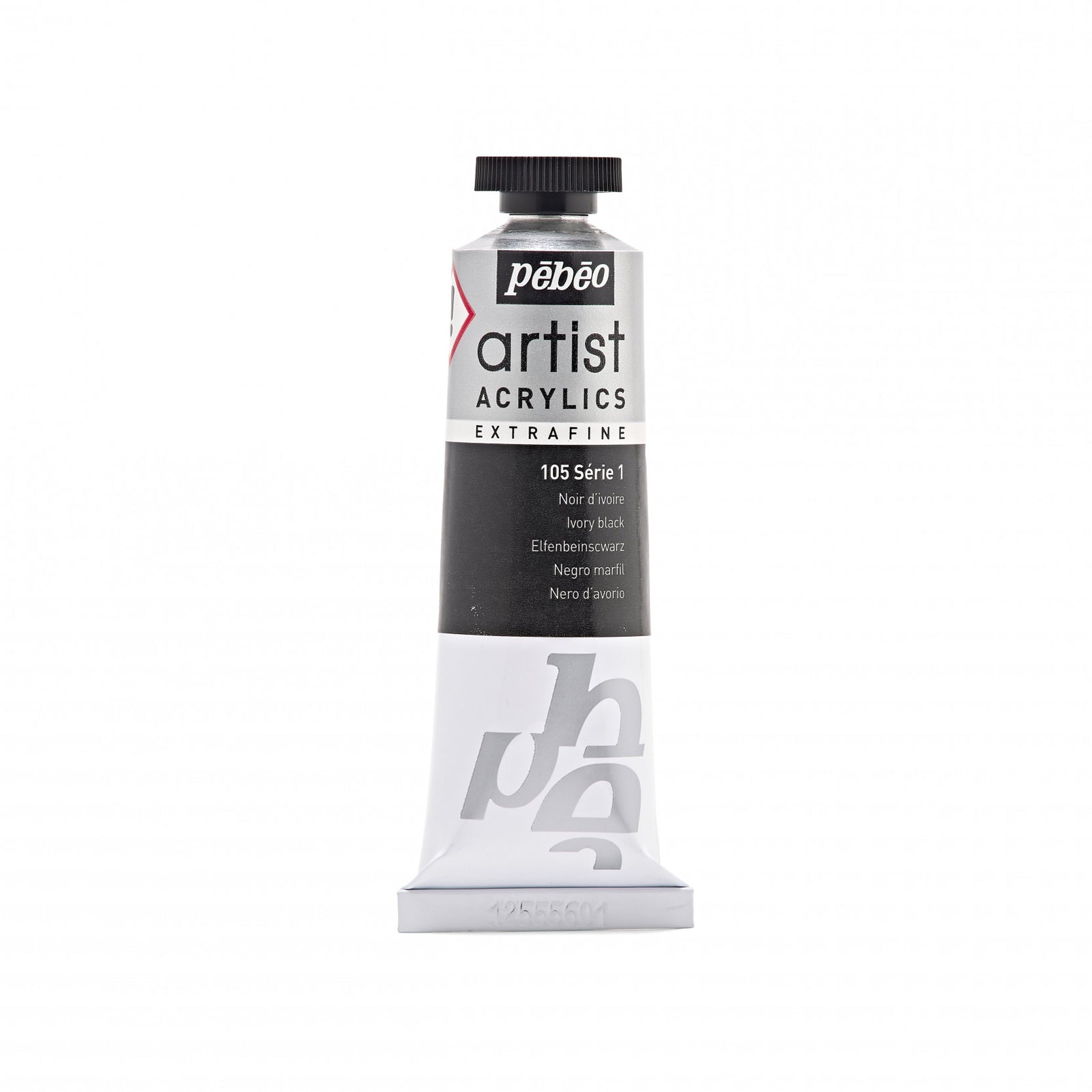 Pebeo Artist Acrylfarbe 37 ml