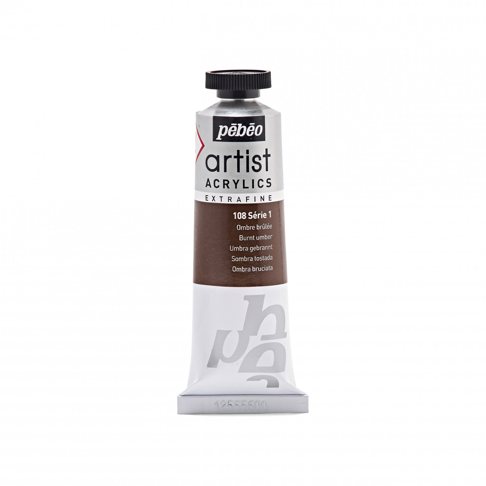 Pebeo Artist Acrylfarbe 37 ml