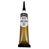 Pebeo Cerne Relief Konturpaste 20 ml – Gold
