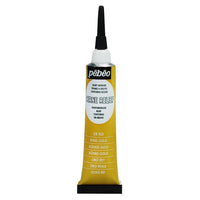 Pebeo Cerne Relief Konturpaste 20 ml – King Gold