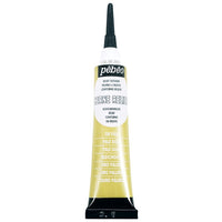 Pebeo Cerne Relief Konturpaste 20 ml – Pale Gold