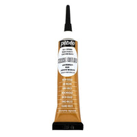 Pebeo Cerne Relief Konturpaste 20 ml – Rich Gold