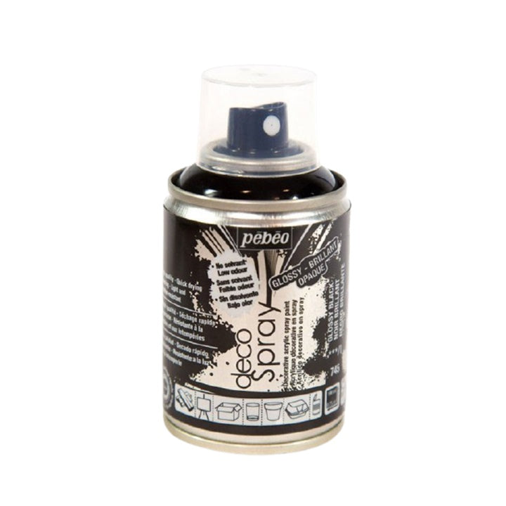 Pebeo Decospray Dekospray - 100 ml | verschiedene Farbtöne — Bild 9