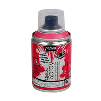 Pebeo Decospray Dekospray - 100 ml | verschiedene Farbtöne — Bild 2