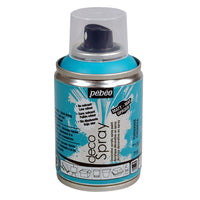 Pebeo Decospray Dekospray - 100 ml | verschiedene Farbtöne — Bild 6