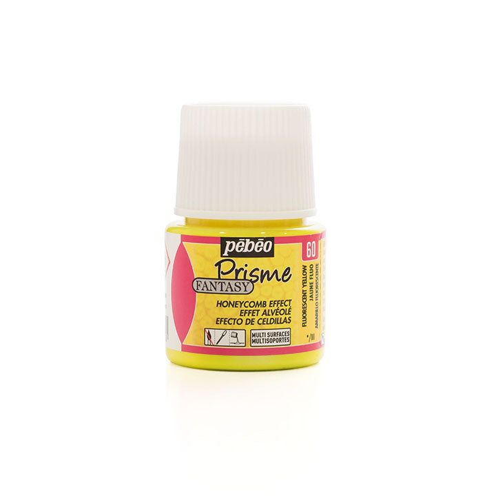 Pebeo Fantasy Prisme Effektfarbe 45 ml | verschiedene Farben — Bild 1