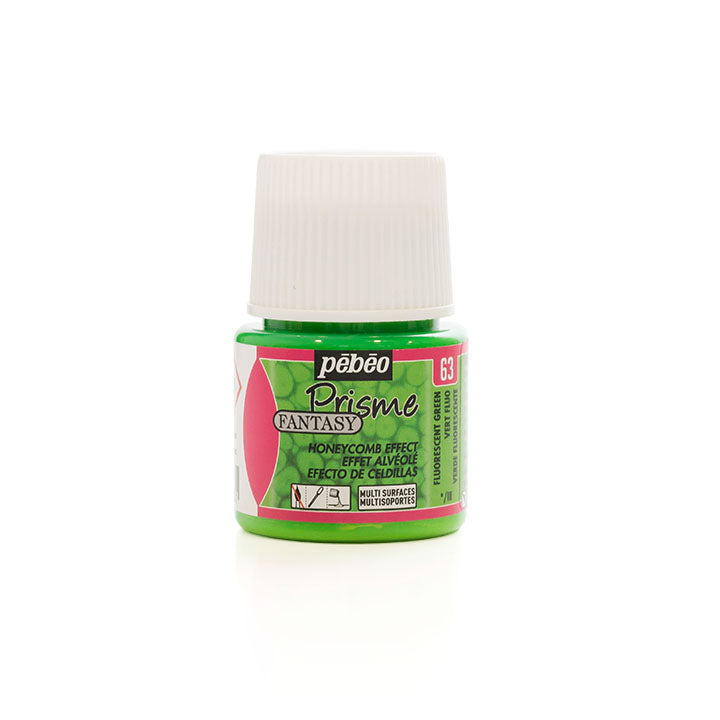 Pebeo Fantasy Prisme Effektfarbe 45 ml | verschiedene Farben — Bild 3