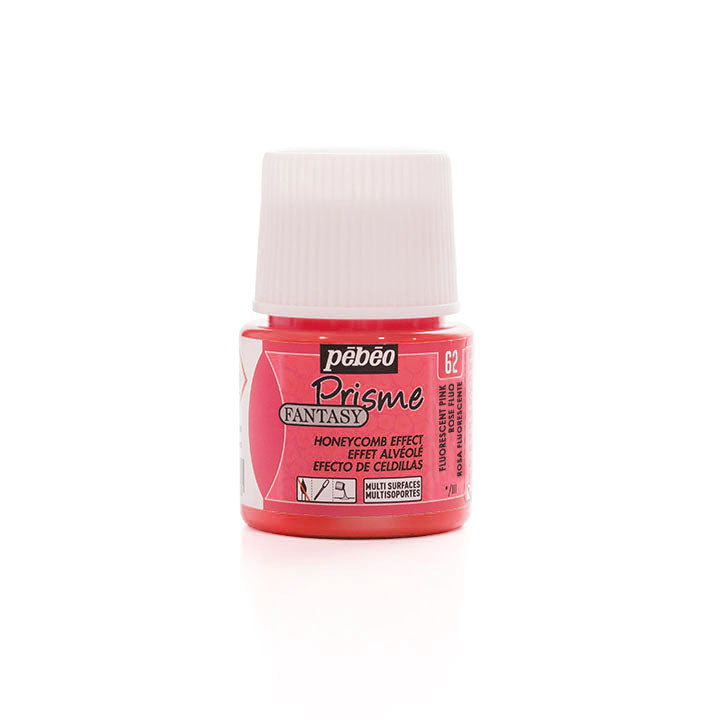 Pebeo Fantasy Prisme Effektfarbe 45 ml | verschiedene Farben — Bild 2