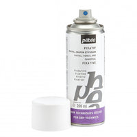 Pebeo Fixativ Spray für Pastell und Kohle 200 ml