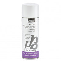 Pebeo Fixativ Spray für Pastell und Kohle 200 ml