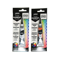 Pebeo Flüssigpigment 20 ml | verschiedene Farbtöne — Bild 1