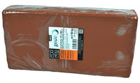 Pebeo Gédéo Töpferton 5 kg Rot – 10 kg červená