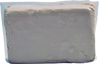 Pebeo Gédéo Töpferton 5 kg Rot