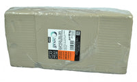 Pebeo Gédéo Töpferton 5 kg Rot – samotvrdnúca 10 kg biela