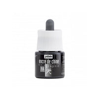 Pebeo Graphic Tusche 45 ml — Bild 3