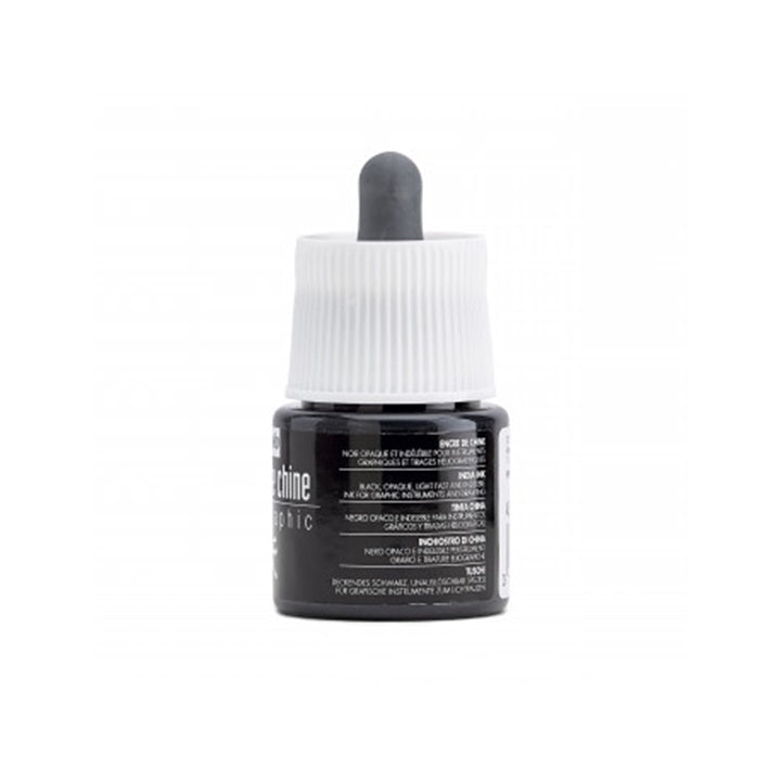 Pebeo Graphic Tusche 45 ml — Bild 4