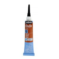 Pebeo Gutta Seidenmal-Kontur 20 ml | verschiedene Farben — Bild 4