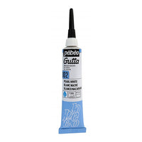 Pebeo Gutta Seidenmal-Kontur 20 ml | verschiedene Farben — Bild 2