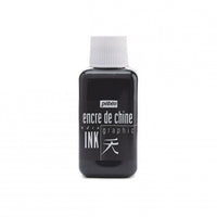 Pebeo grafische Zeichentusche 250 ml