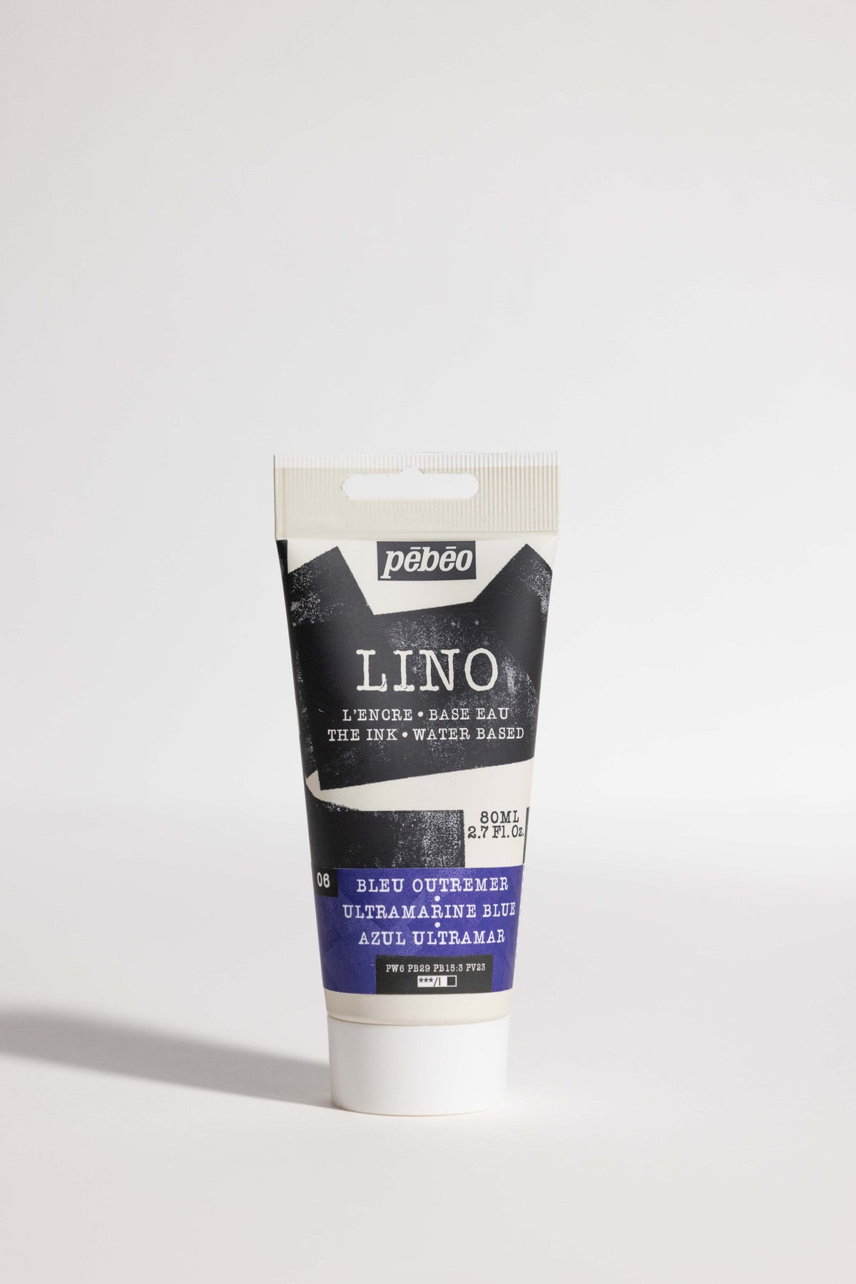 Pebeo Linoldruckfarbe 80 ml