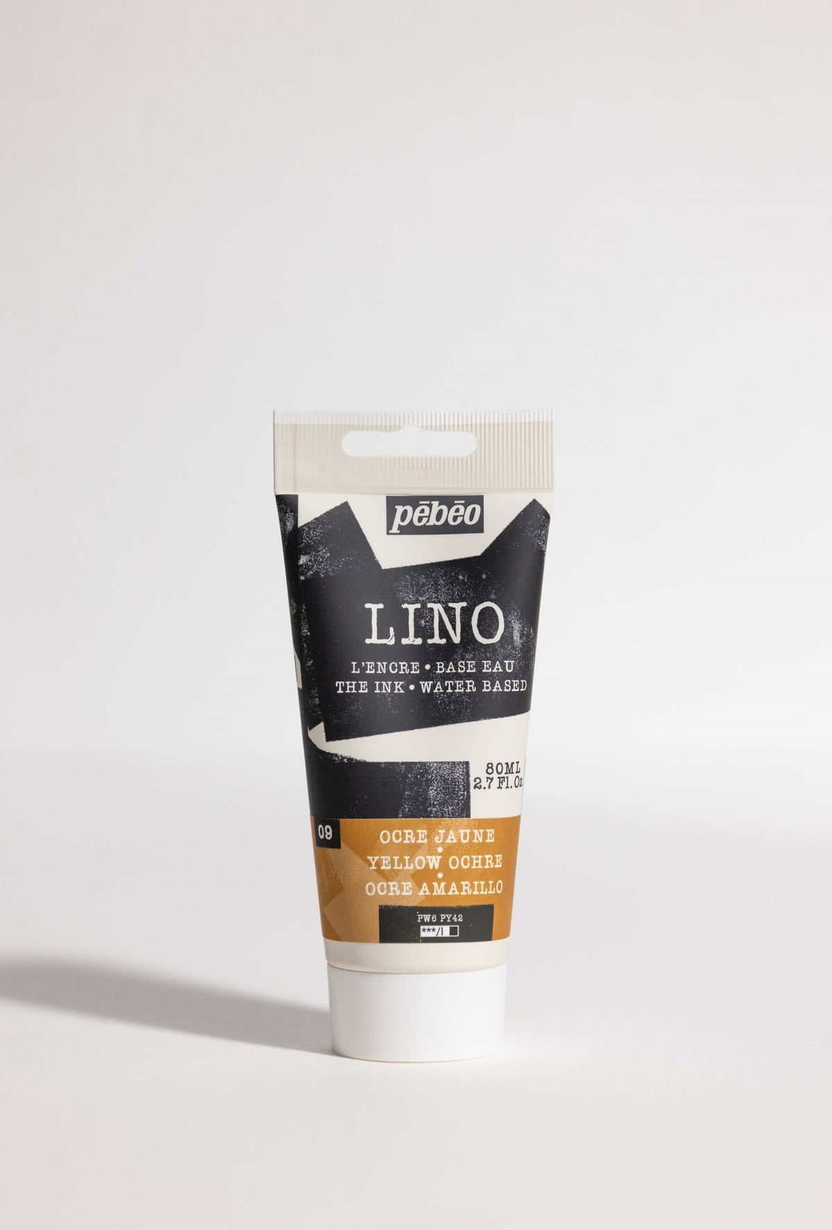 Pebeo Linoldruckfarbe 80 ml