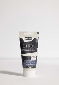 Pebeo Linoldruckfarbe 80 ml – Paynesgrau