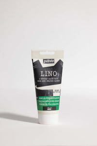 Pebeo Linoldruckfarbe 80 ml – Phthalogrün