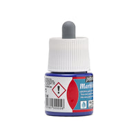 Pebeo Marbling Marmorierfarbe 45 ml