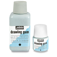 Pebeo Maskierflüssigkeit (Drawing Gum) | verschiedene Größen — Bild 5