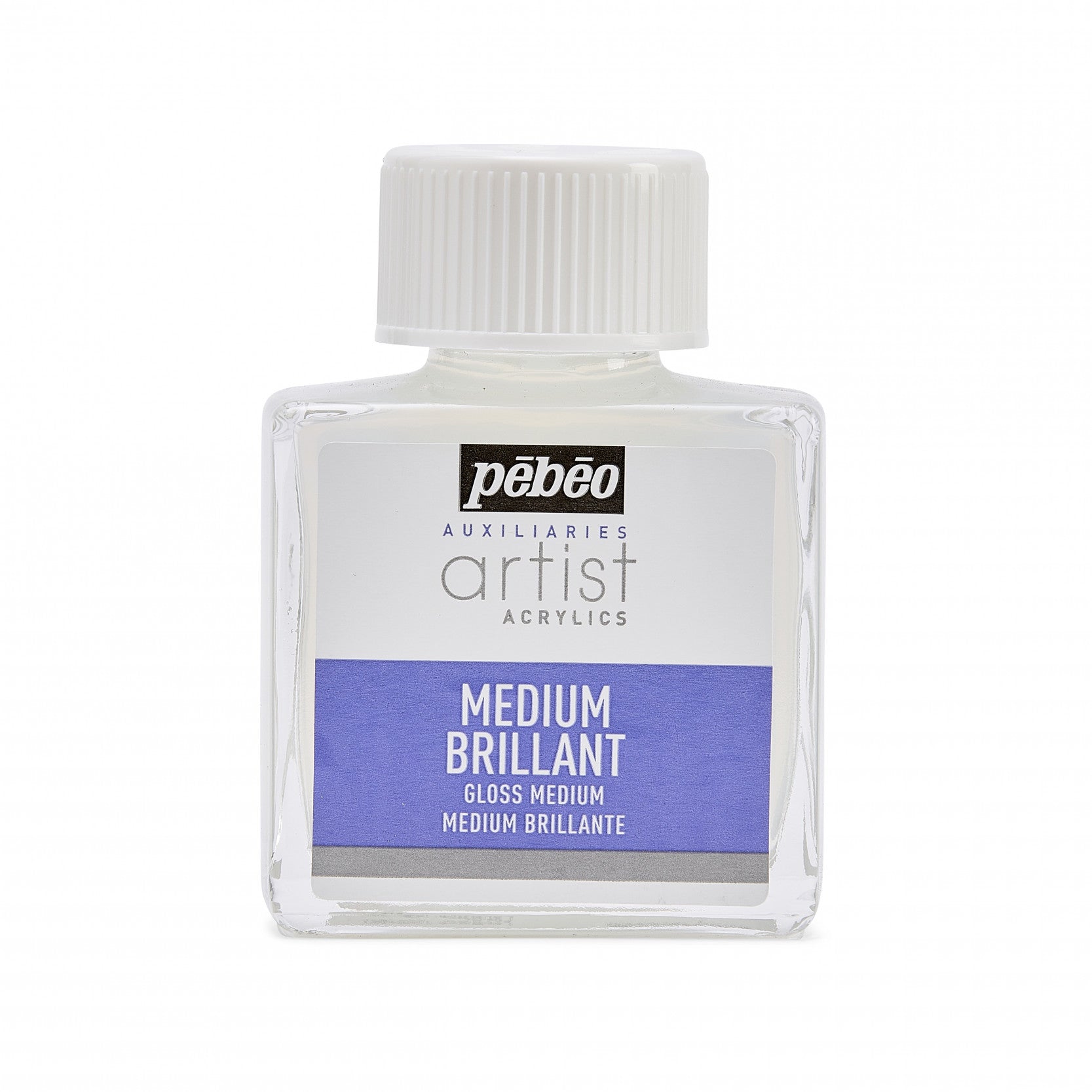 Pebeo Glänzendes Acrylmedium 75 ml