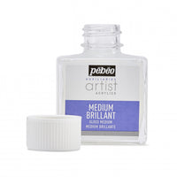 Pebeo Glänzendes Acrylmedium 75 ml