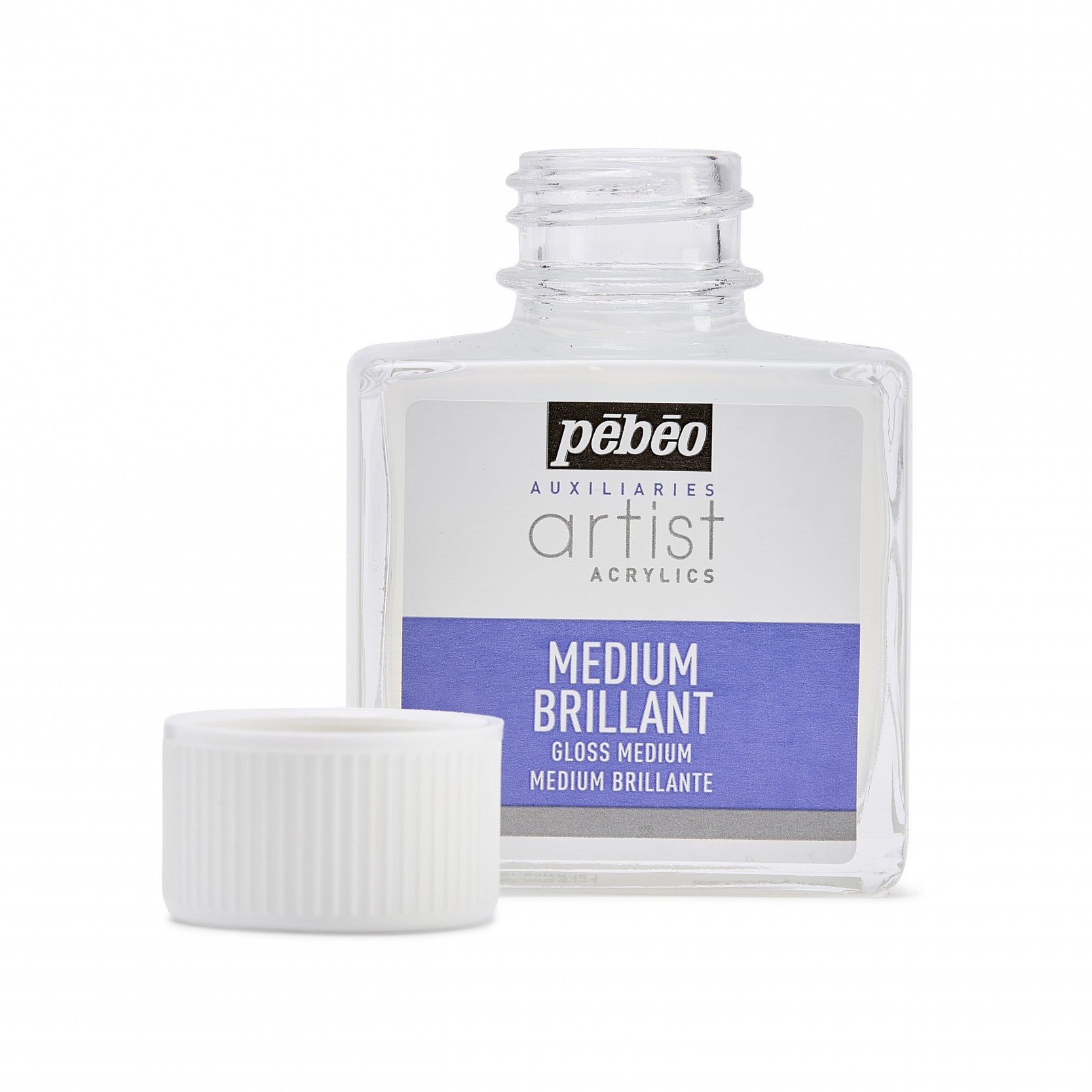 Pebeo Glänzendes Acrylmedium 75 ml