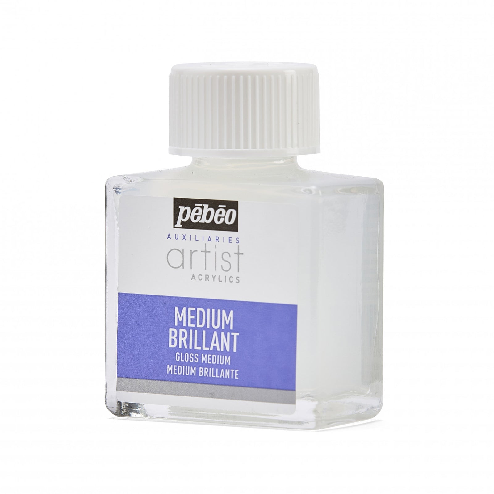 Pebeo Glänzendes Acrylmedium 75 ml