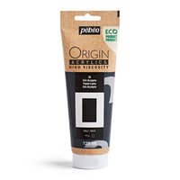 Pebeo ORIGIN Acrylfarbe 120 ml – payne´s grey