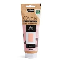 Pebeo ORIGIN Acrylfarbe 120 ml – Rosabeige