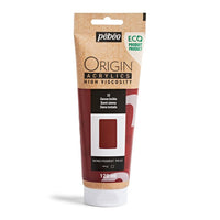 Pebeo ORIGIN Acrylfarbe 120 ml – sienna gebrannt