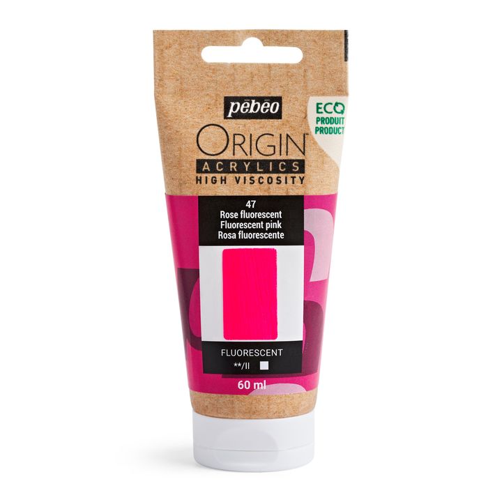 Pebeo ORIGIN Acrylfarbe 60 ml | verschiedene Farbtöne — Bild 36