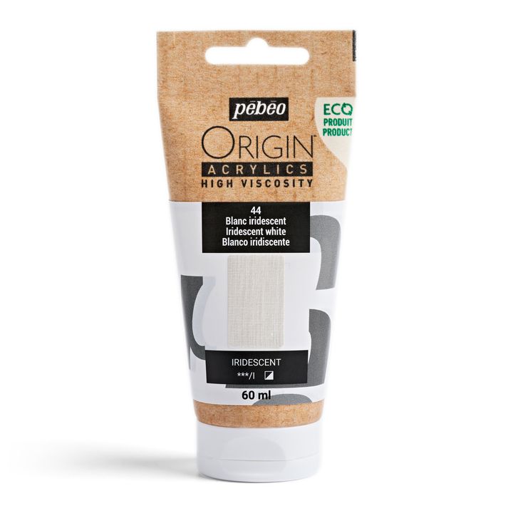 Pebeo ORIGIN Acrylfarbe 60 ml | verschiedene Farbtöne — Bild 33