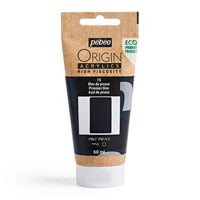 Pebeo ORIGIN Acrylfarbe 60 ml | verschiedene Farbtöne — Bild 4