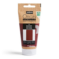 Pebeo ORIGIN Acrylfarbe 60 ml | verschiedene Farbtöne — Bild 21