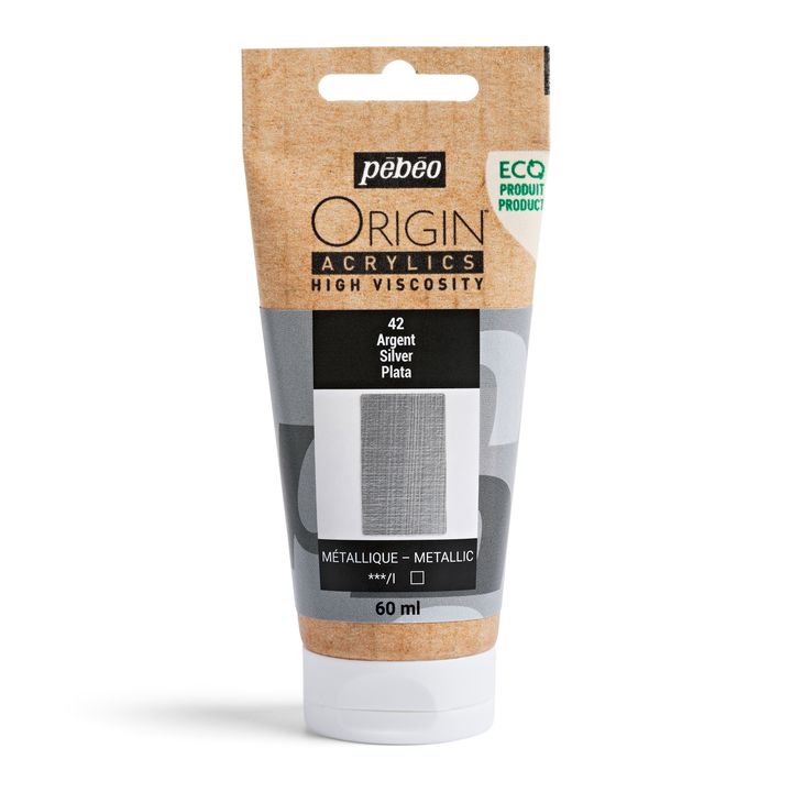 Pebeo ORIGIN Acrylfarbe 60 ml | verschiedene Farbtöne — Bild 31