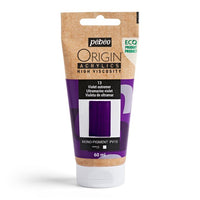 Pebeo ORIGIN Acrylfarbe 60 ml | verschiedene Farbtöne — Bild 2